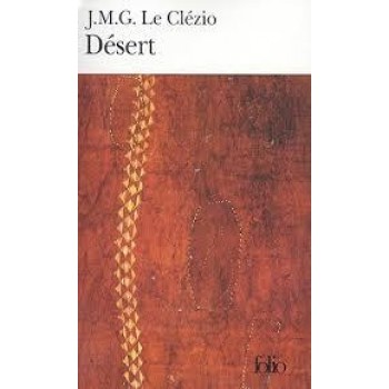DÉSERT (1987)