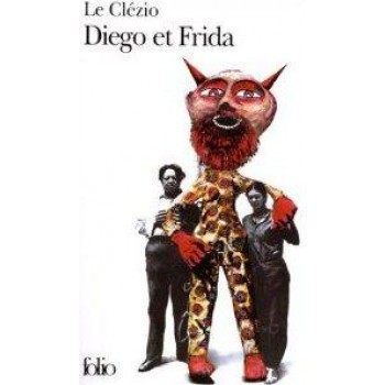 DIEGO ET FRIDA (2000)