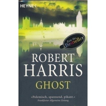 GHOST (2008)
