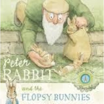 PETER RABBIT AND THE FLOPSY BUNNIES (2008)