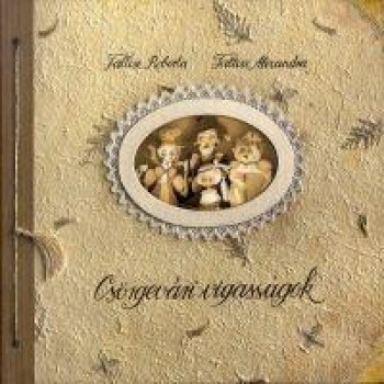 CSÖRGEVÁRI VIGASSÁGOK (2014)