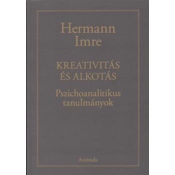 KREATIVITÁS ÉS ALKOTÁS (2013)