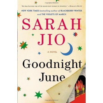 GOODNIGHT JUNE