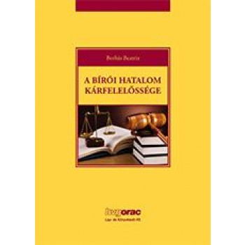 A BÍRÓI HATALOM KÁRFELELŐSSÉGE (2014)