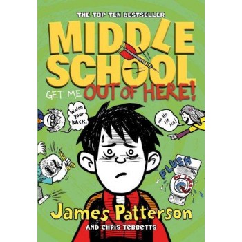 MIDDLE SCHOOL 2. - GET ME OUT OF HERE!