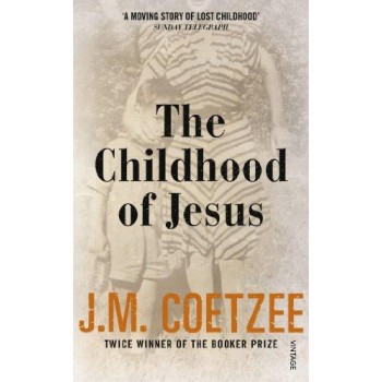 THE CHILDHOOD OF JESUS