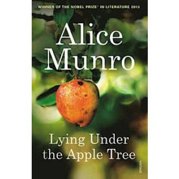 LYING UNDER THE APPLE TREE