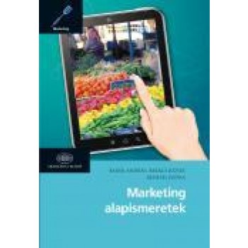 MARKETING ALAPISMERETEK (2014)