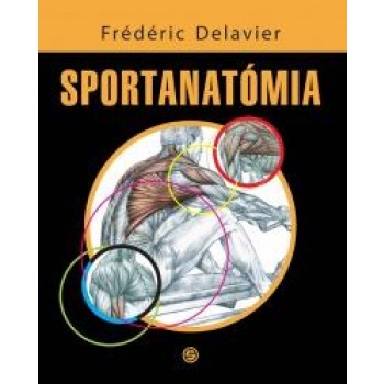 SPORTANATÓMIA (2014)