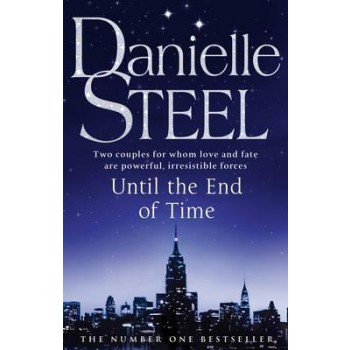 UNTIL THE END OF TIME