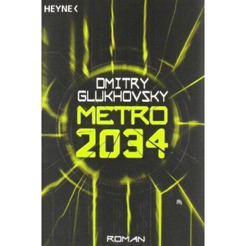 METRO 2034 (2009)