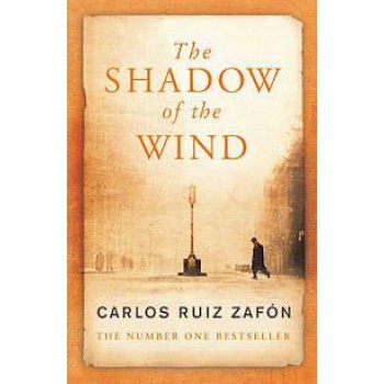 THE SHADOW OF THE WIND