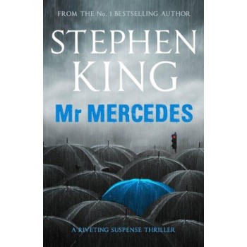 MR. MERCEDES