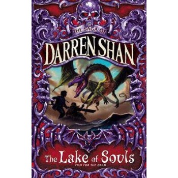 THE LAKE OF SOULS (2004)