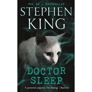 DOCTOR SLEEP