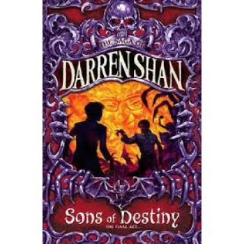 SONS OF DESTINY (2005)