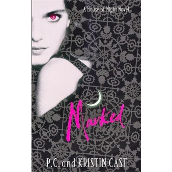 MARKED - A HOUSE OF NIGHT 1. (2009)