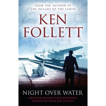 NIGHT OVER WATER