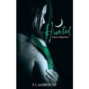 HUNTED - A HOUSE OF NIGHT 5. (2009)