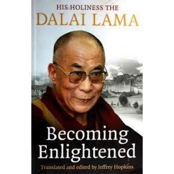 BECOMING ENLIGHTENED (2010)