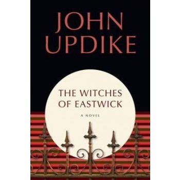 THE WITCHES OF EASTWICK (1996)