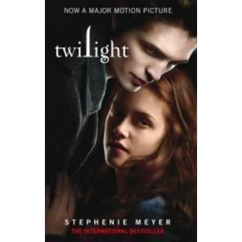 TWILIGHT (FILMES, ZSK) (2008)