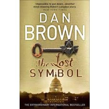 THE LOST SYMBOL (2010)