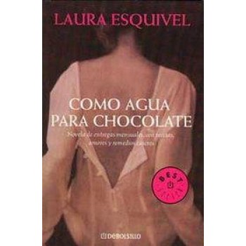 COMO AGUA PARA CHOCOLATE (1998)
