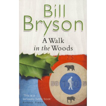 A WALK IN THE WOODS (1998)