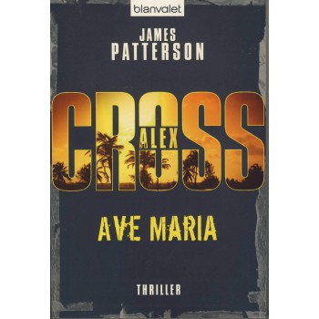 AVE MARIA - ALEX CROSS (2006)
