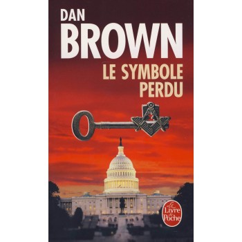 LE SYMBOLE PERDU (2011)