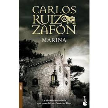 MARINA (2009)