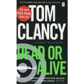 DEAD OR ALIVE (2011)