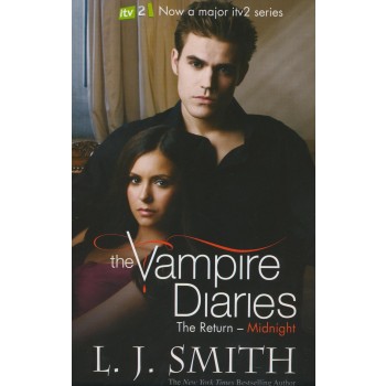 THE VAMPIRE DIARIES 7. - THE RETURN-MIDNIGHT (2011)