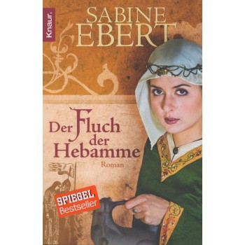 DER FLUCH DER HEBAMME (2010)