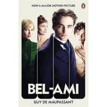 BEL-AMI (2012)