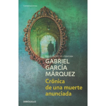CRÓNICA DE UNA MUERTE ANUNCIADA (2004)