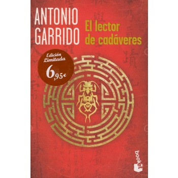EL LECTOR DE CADÁVERES (2012)