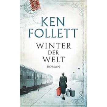 WINTER DER WELT (2012)
