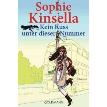 KEIN KUSS UNTER DIESER NUMMER (2012)