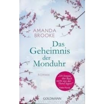 DAS GEHEIMNIS DER MONDUHR (2013)