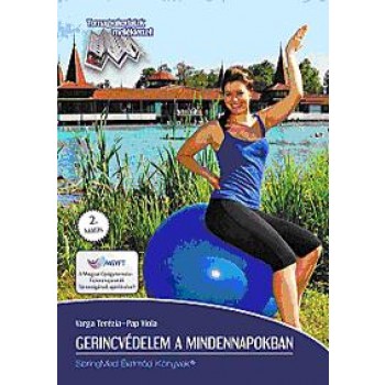 GERINCVÉDELEM A MINDENNAPOKBAN (POSZTER MELLÉKLETTEL) (2014)