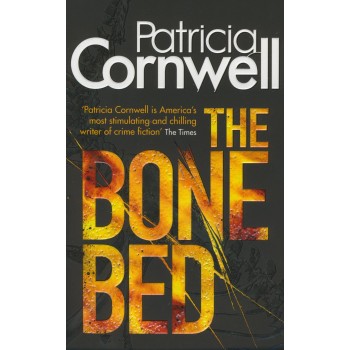 THE BONE BED (2013)