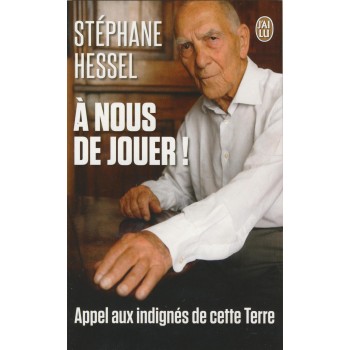 Á NOUS DE JOUER! (2013)