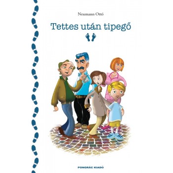 TETTES UTÁN TIPEGŐ (2014)