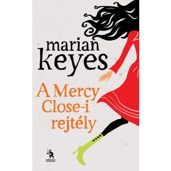 A MERCY CLOSE-I REJTÉLY (2014)