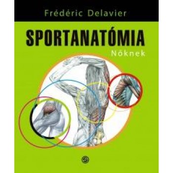 SPORTANATÓMIA NŐKNEK (2014)