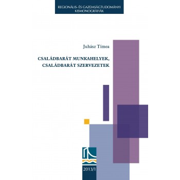 CSALÁDBARÁT MUNKAHELYEK, CSALÁDBARÁT SZERVEZETEK (2014)