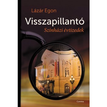 VISSZAPILLANTÓ - SZÍNHÁZI ÉVTIZEDEK (2014)