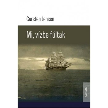 MI, VÍZBEFÚLTAK (2014)